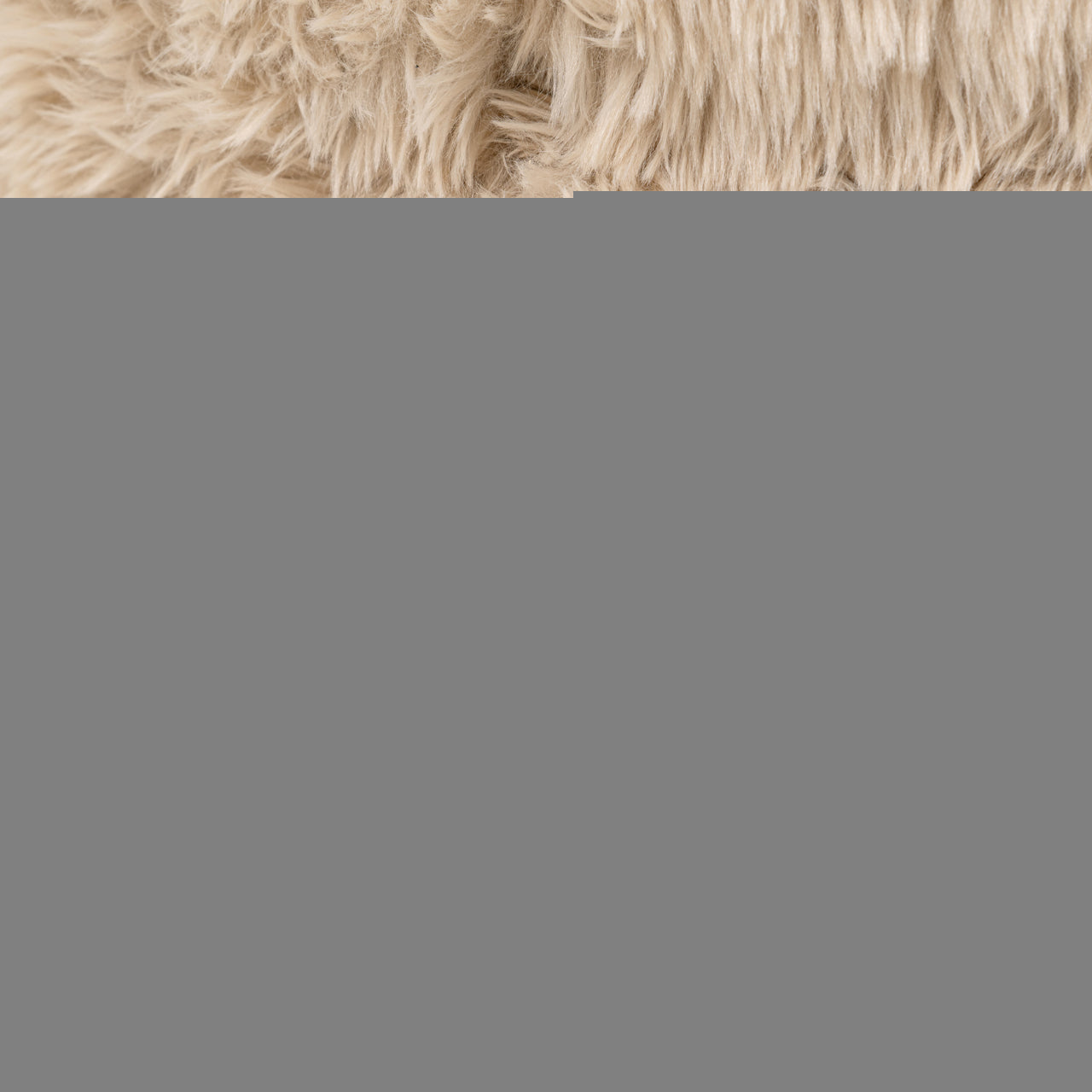 swivel armchair Lenny kids (Yakety Yak Sand)