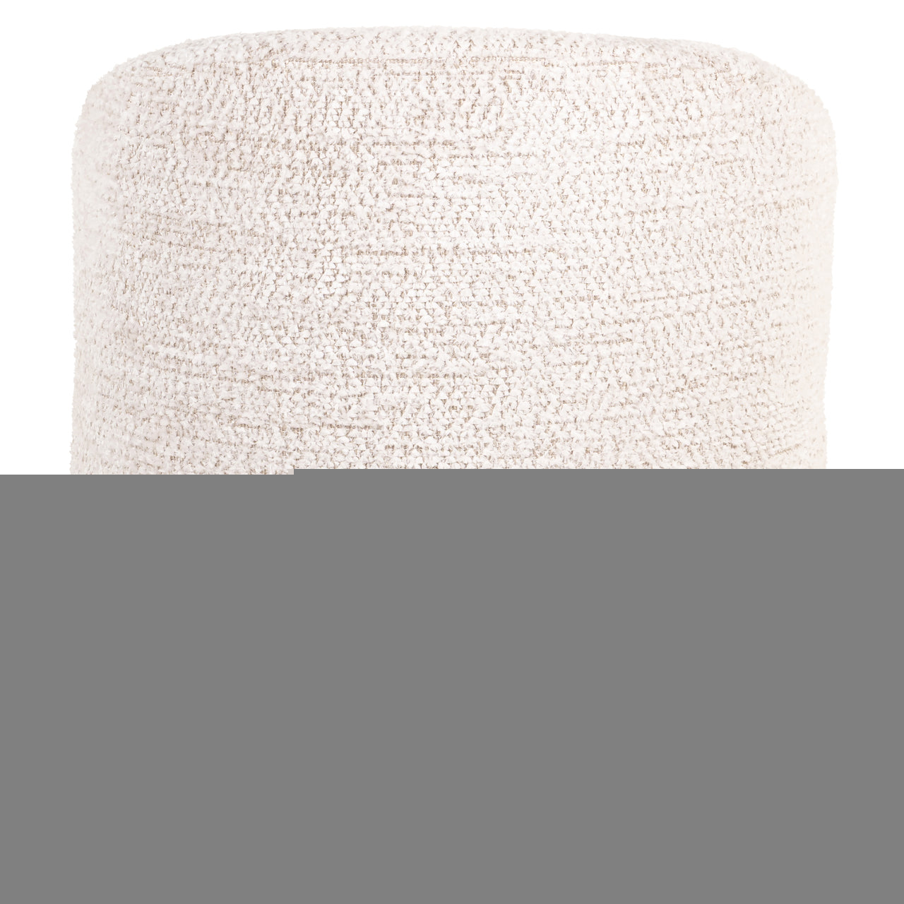 Swivel chair kids Jackie lovely cream (Be Lovely 11 Cream)