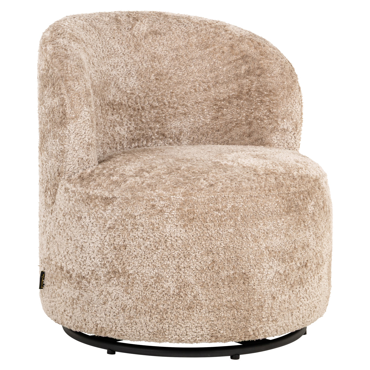 Swivel chair kids Jackie sheep nature (Sheep 01 nature)
