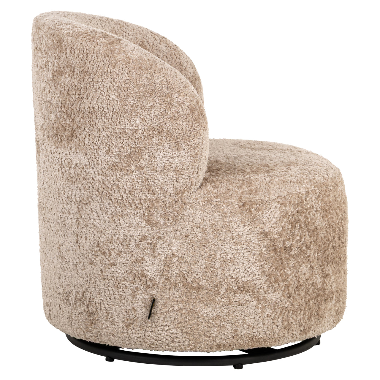 Swivel chair kids Jackie sheep nature (Sheep 01 nature)