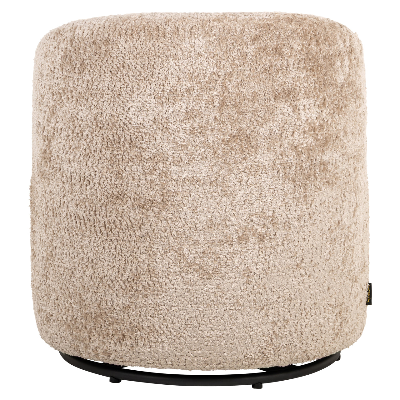 Swivel chair kids Jackie sheep nature (Sheep 01 nature)