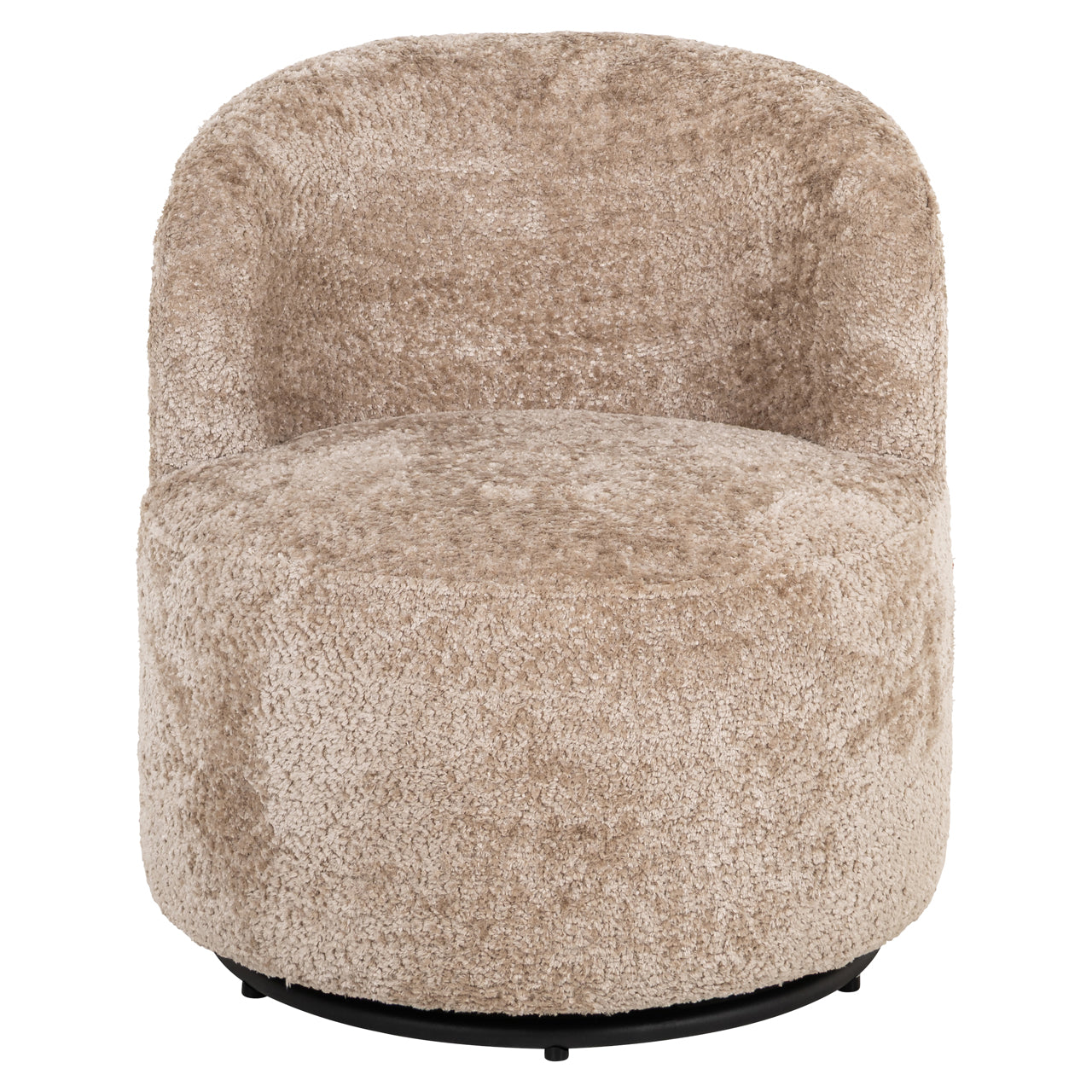 Swivel chair kids Jackie sheep nature (Sheep 01 nature)