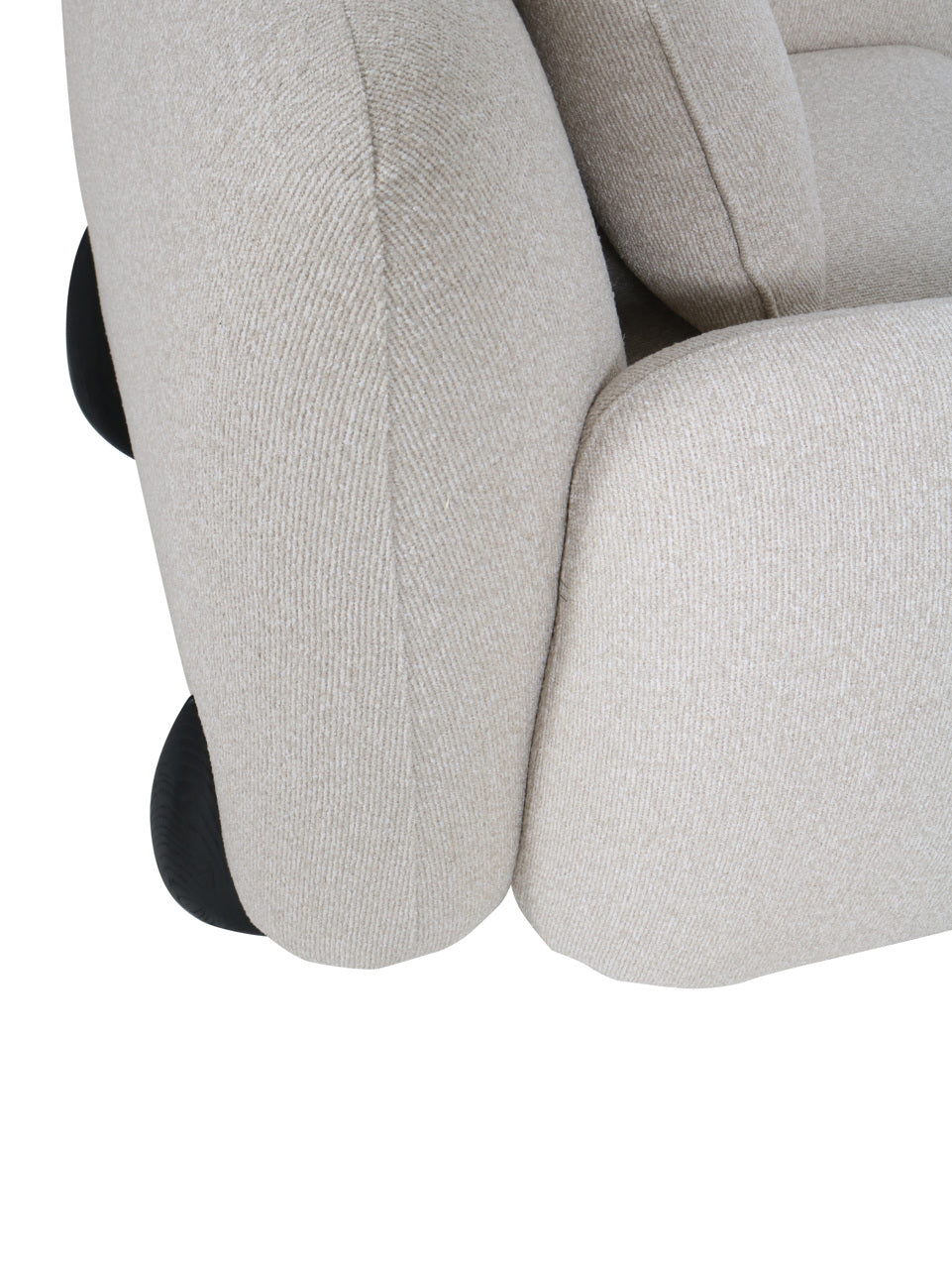 Armchair Godiva biscotti (Biscotti)