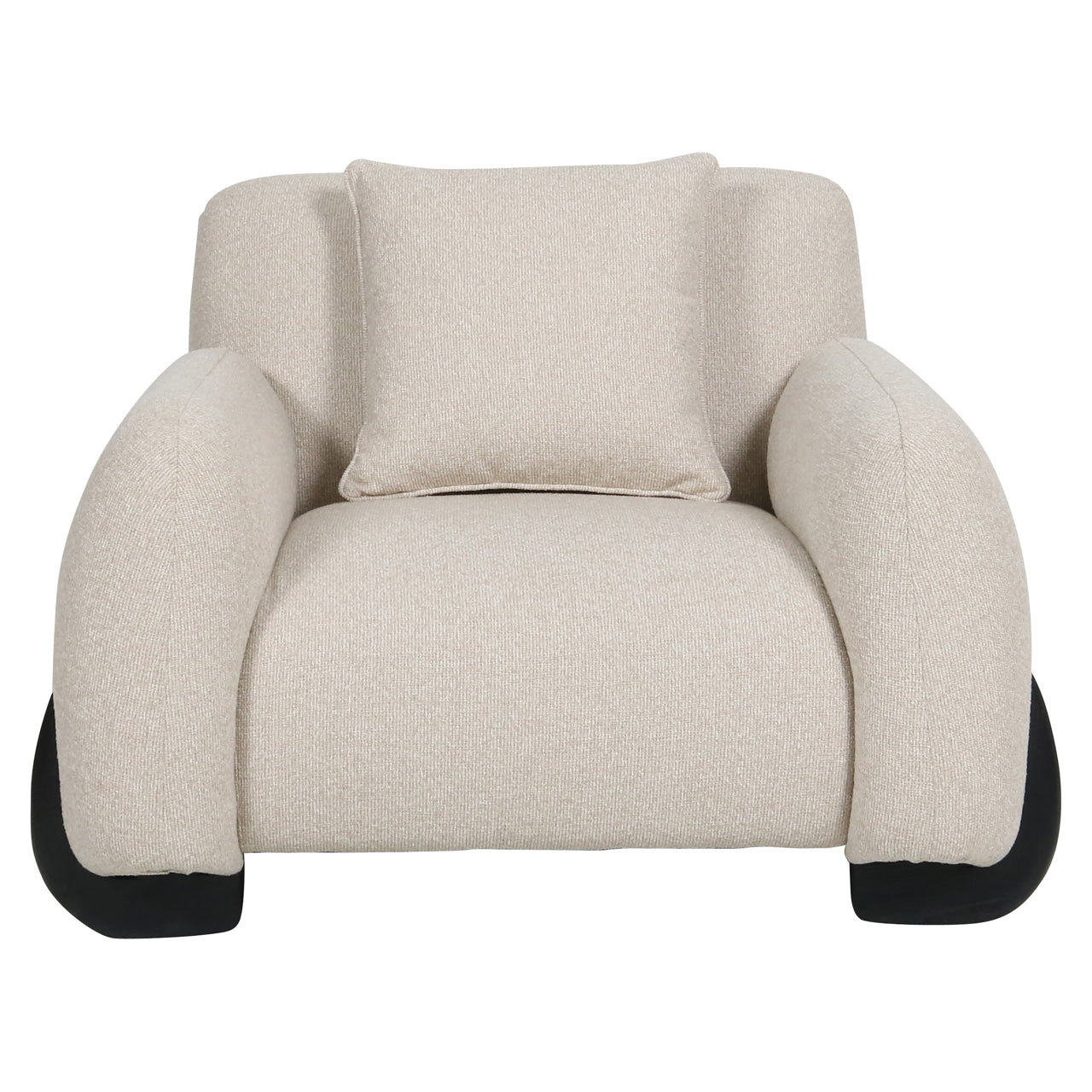 Armchair Godiva biscotti (Biscotti)