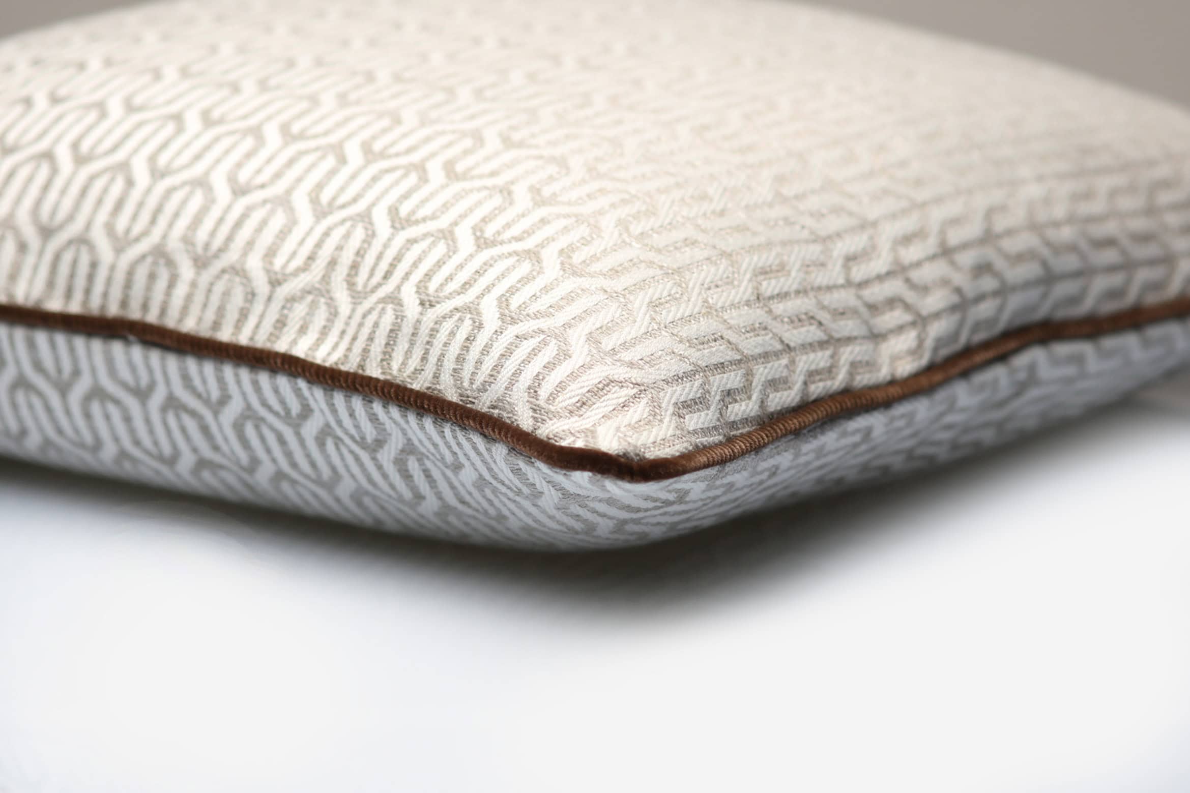 LDE kussen Saturnia Perla Small
