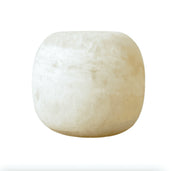 Alabaster wit - XL