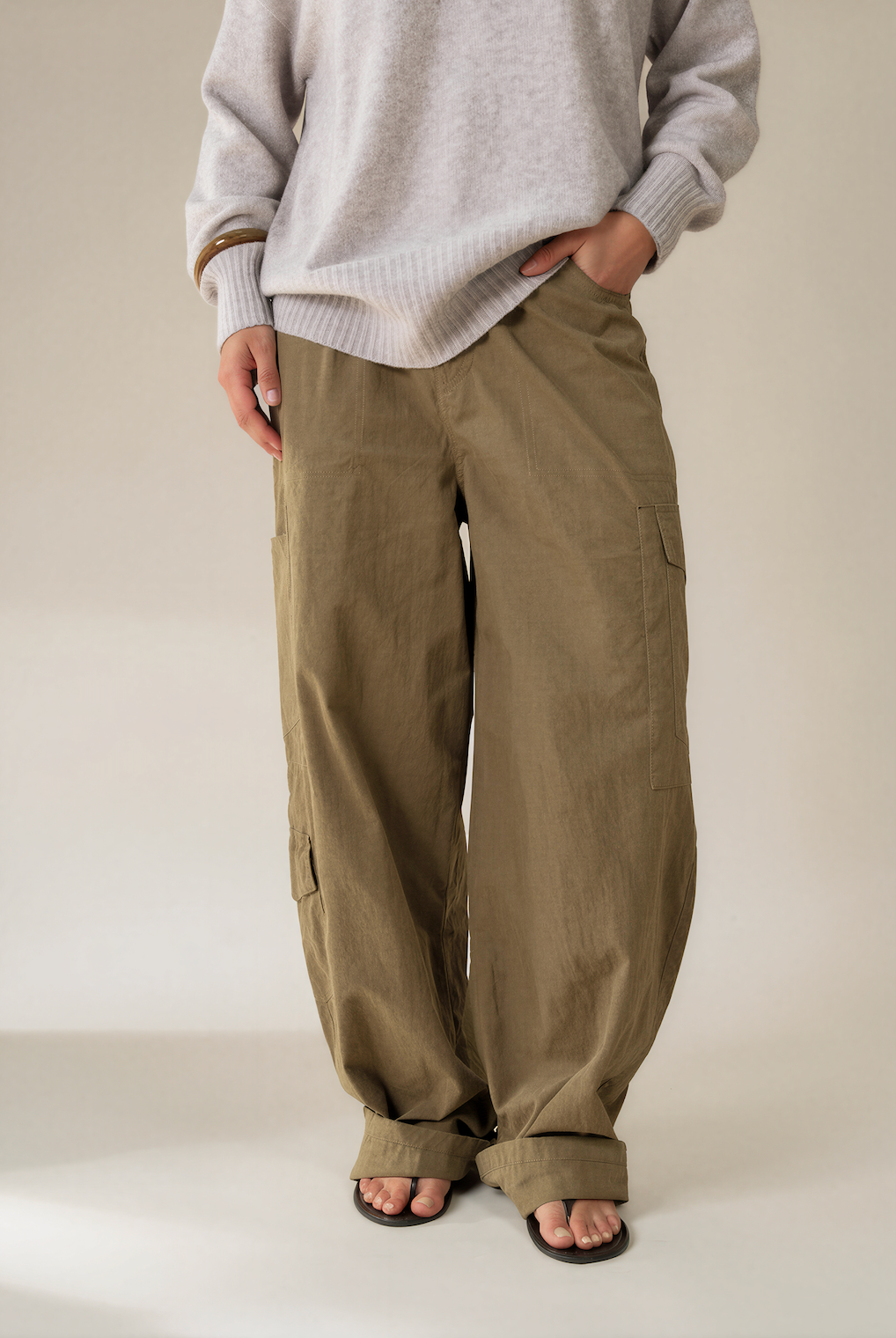 Broek Billie