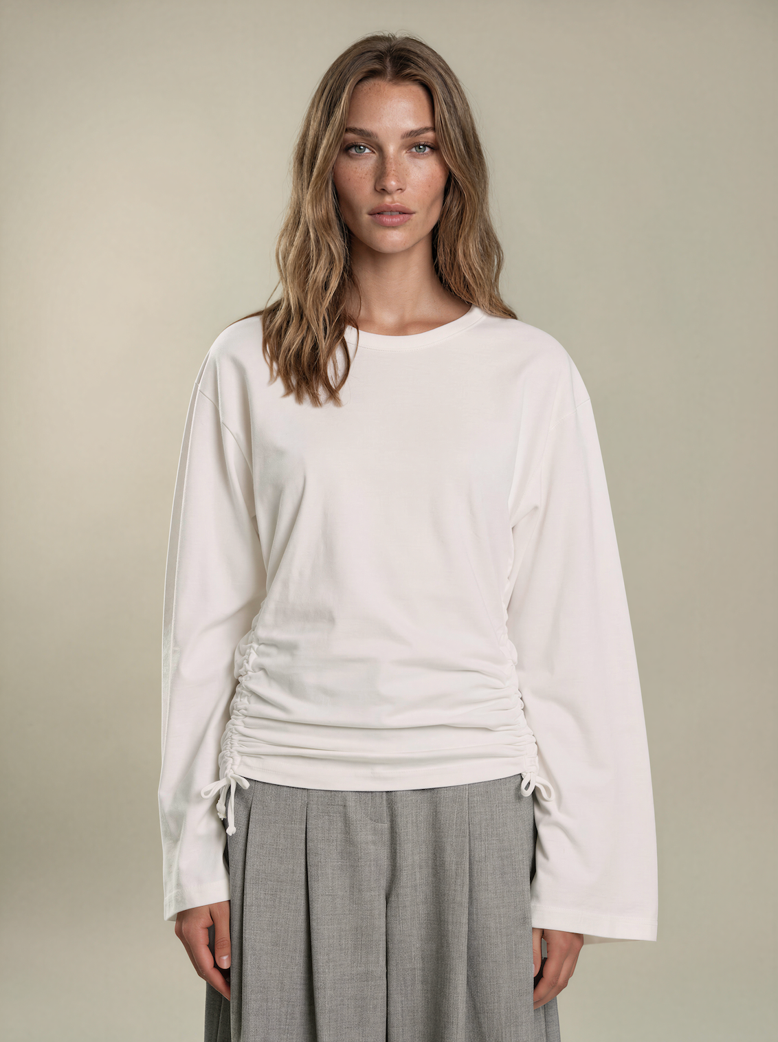 Longsleeve Gilda