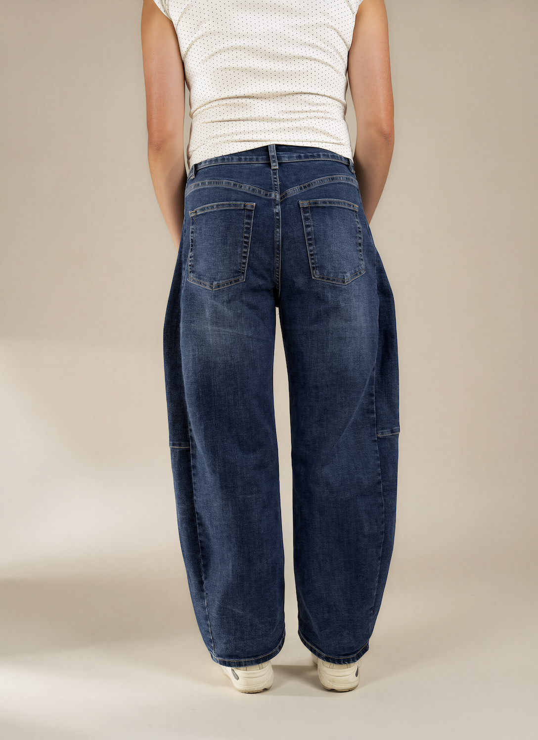 Broek Patty spijker