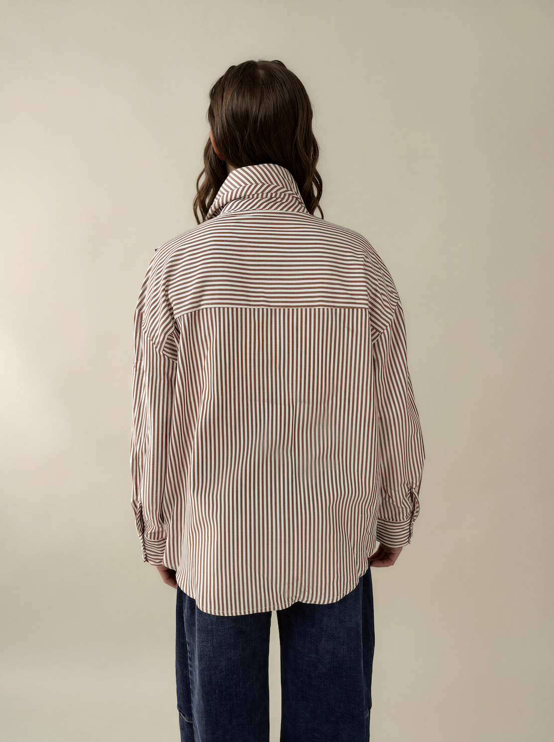 Blouse Uwa