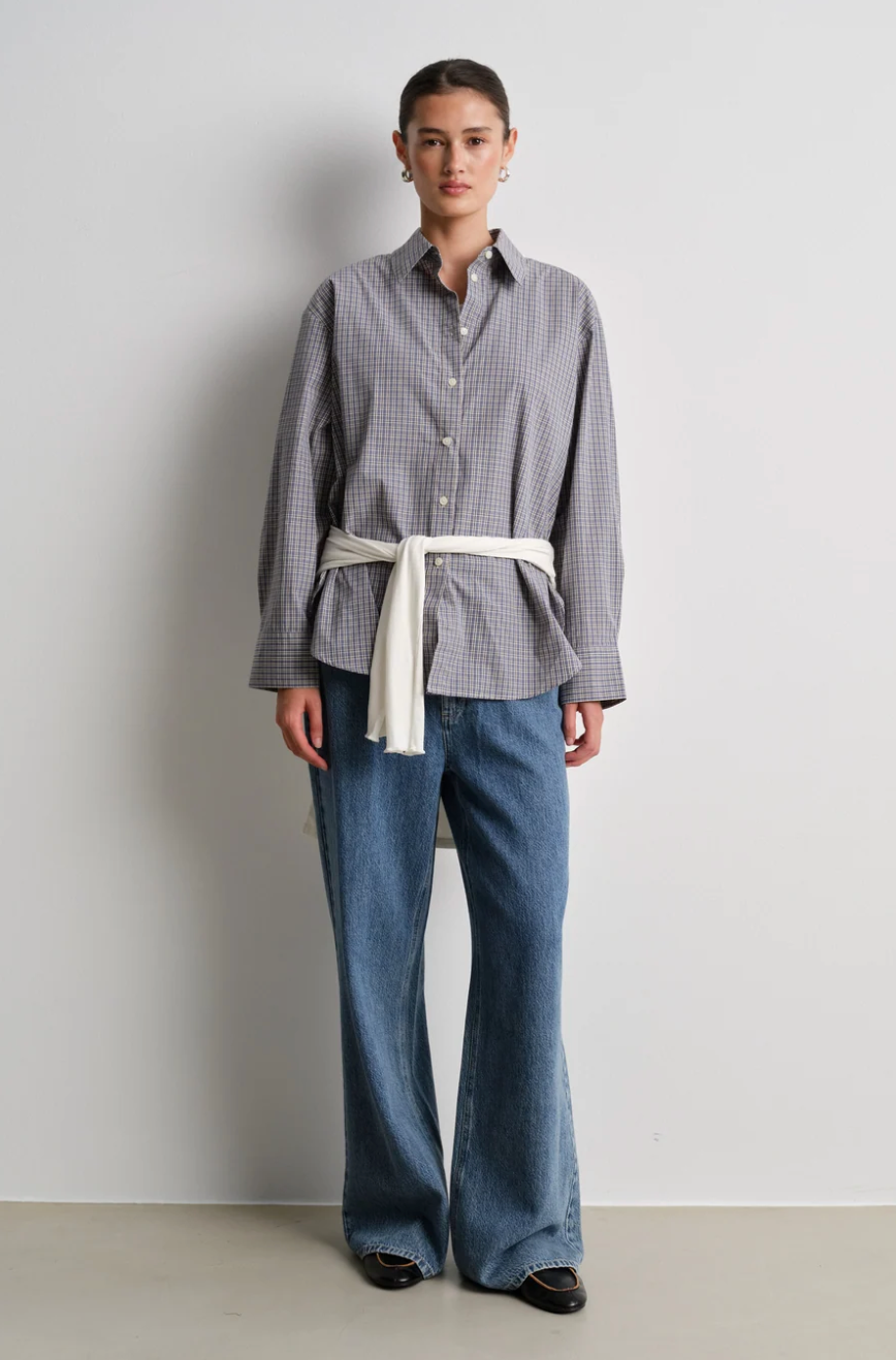 Blouse Auri
