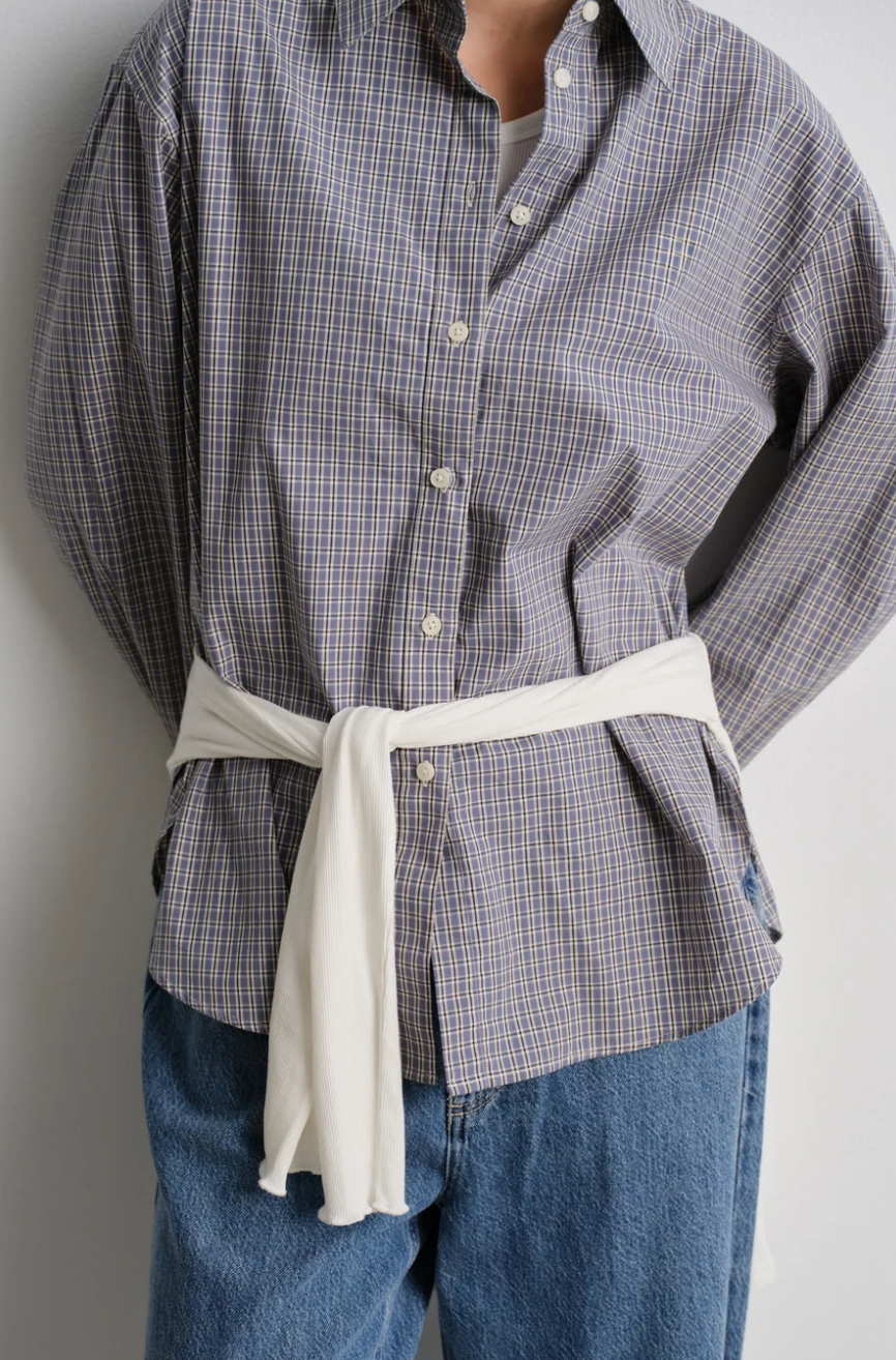 Blouse Auri