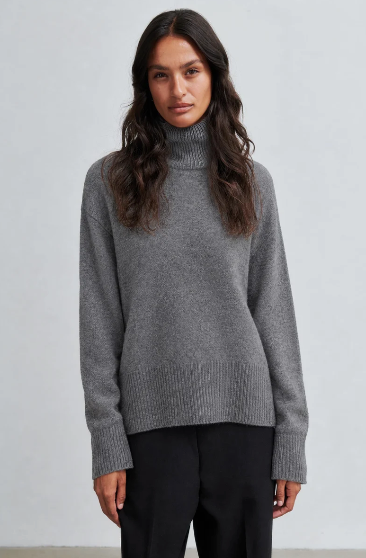 Trui Alpha T-neck