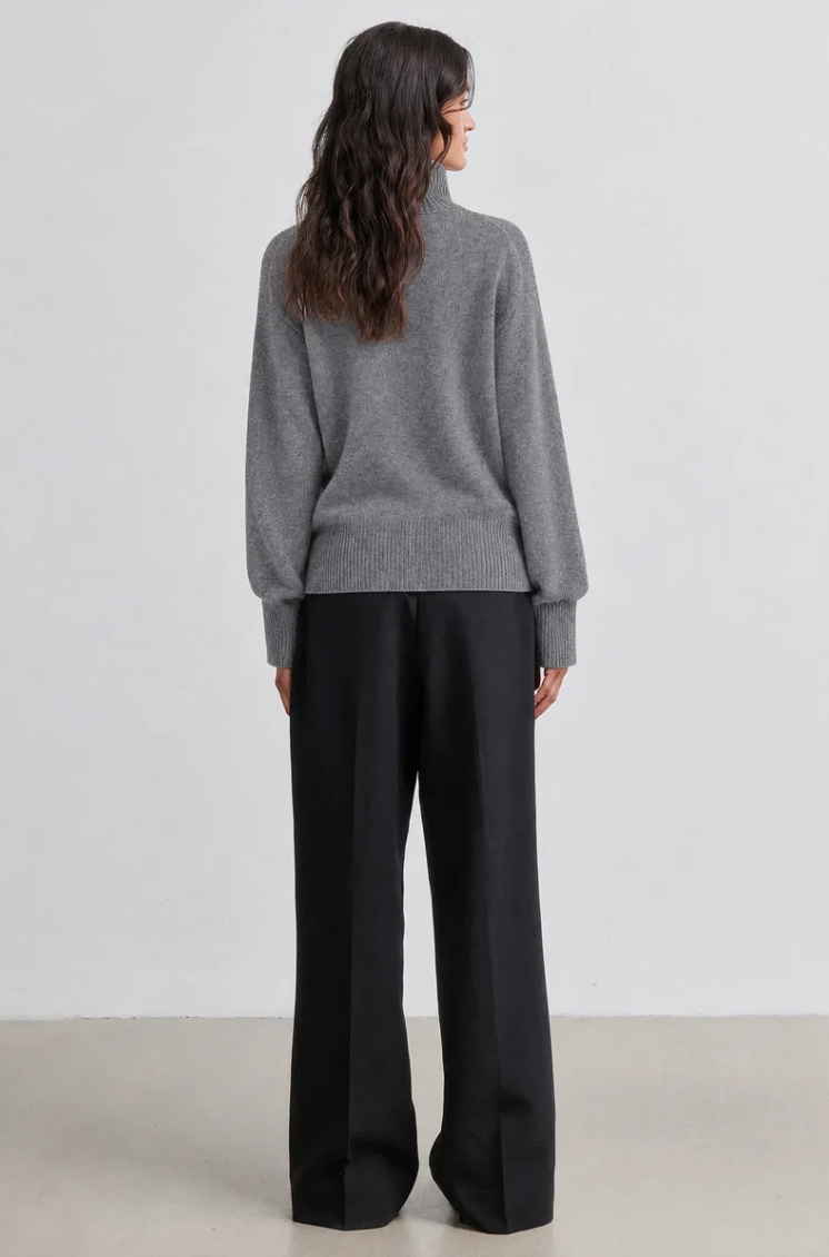 Trui Alpha T-neck