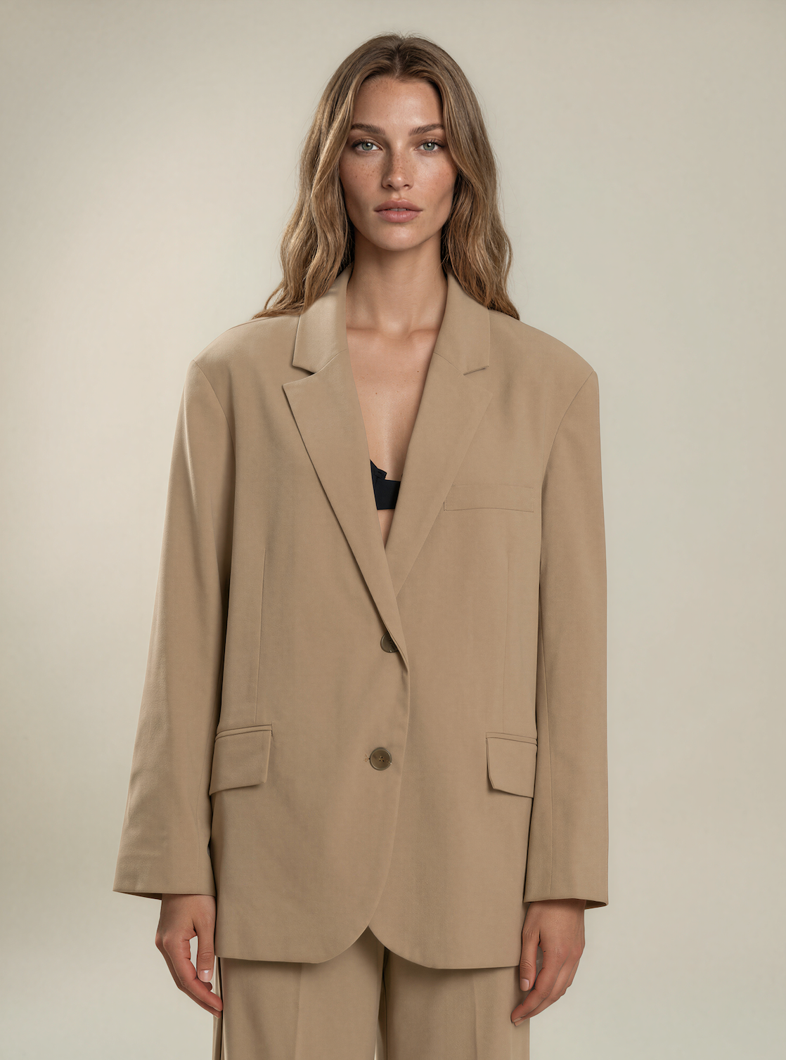Blazer Arwen