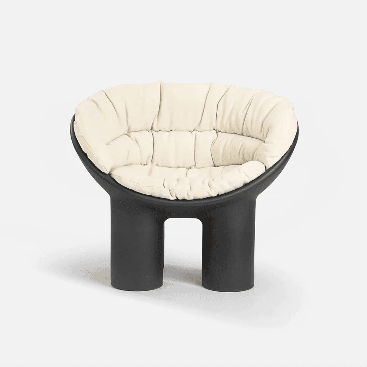 Fauteuil Roly Poly kussen