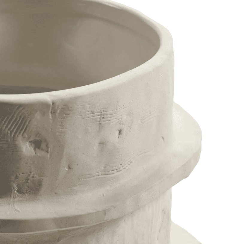 Vase/flower pot Molly 03 S