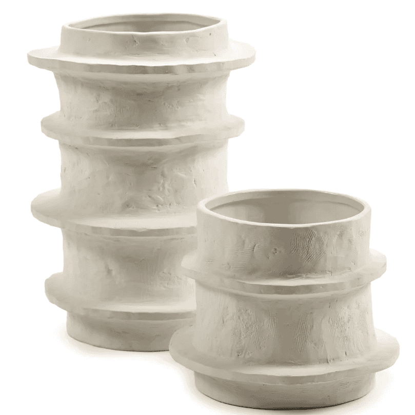 Vase/flower pot Molly 03 S