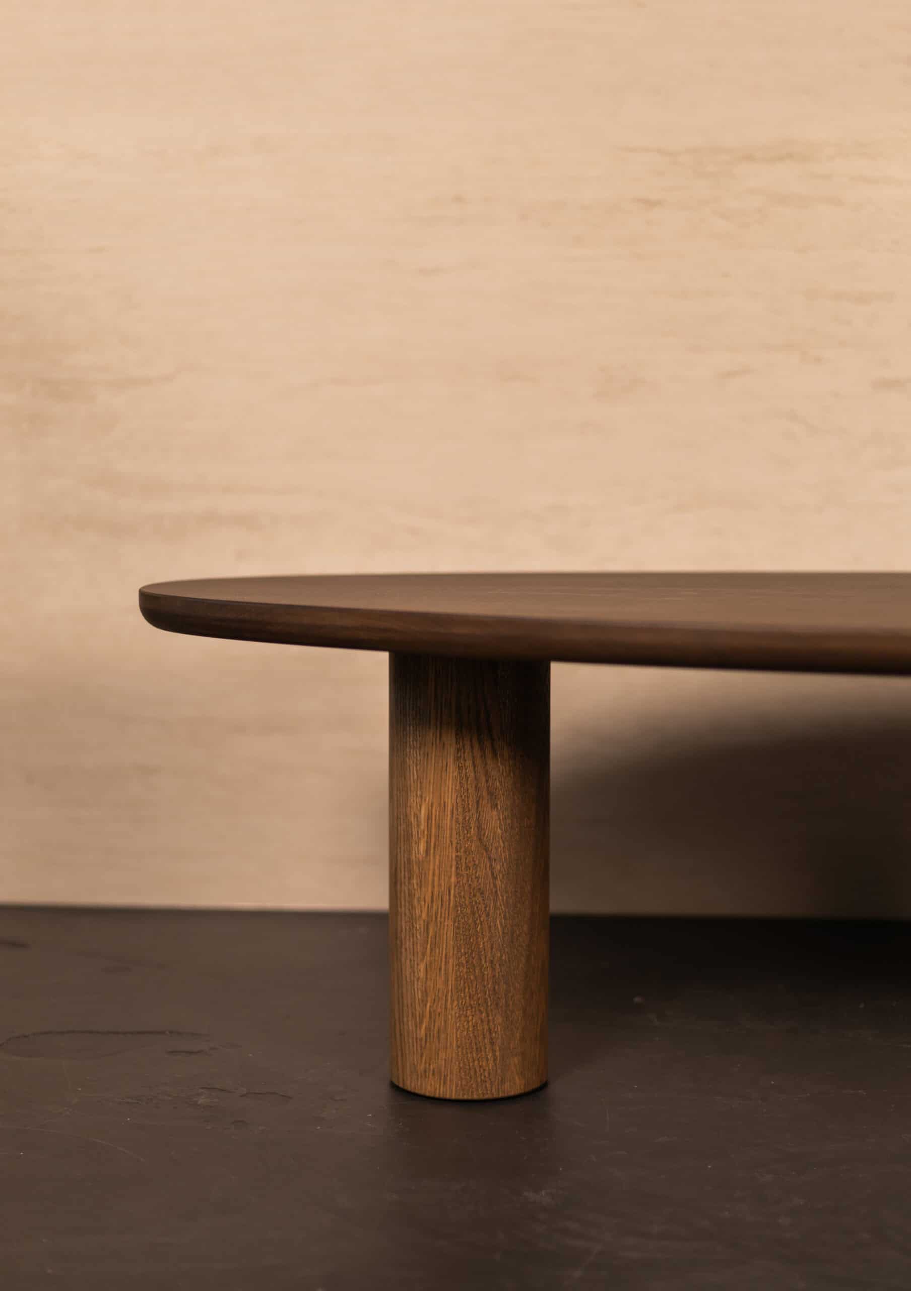Finn coffee table