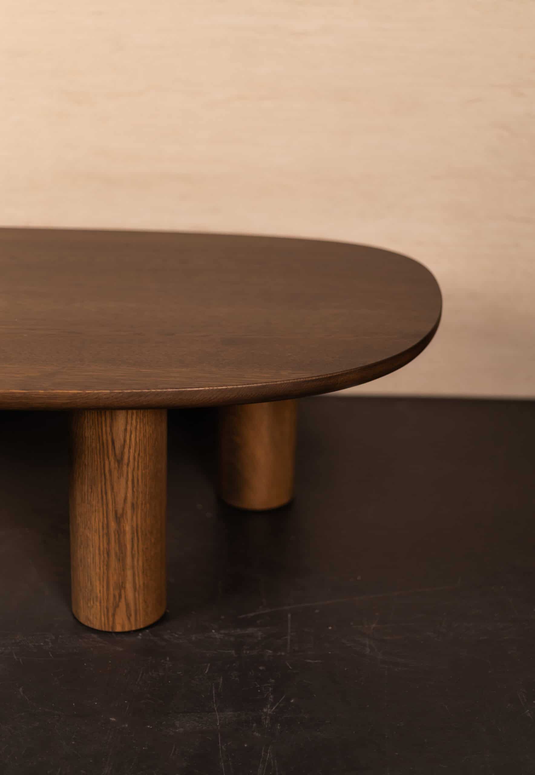 Finn coffee table
