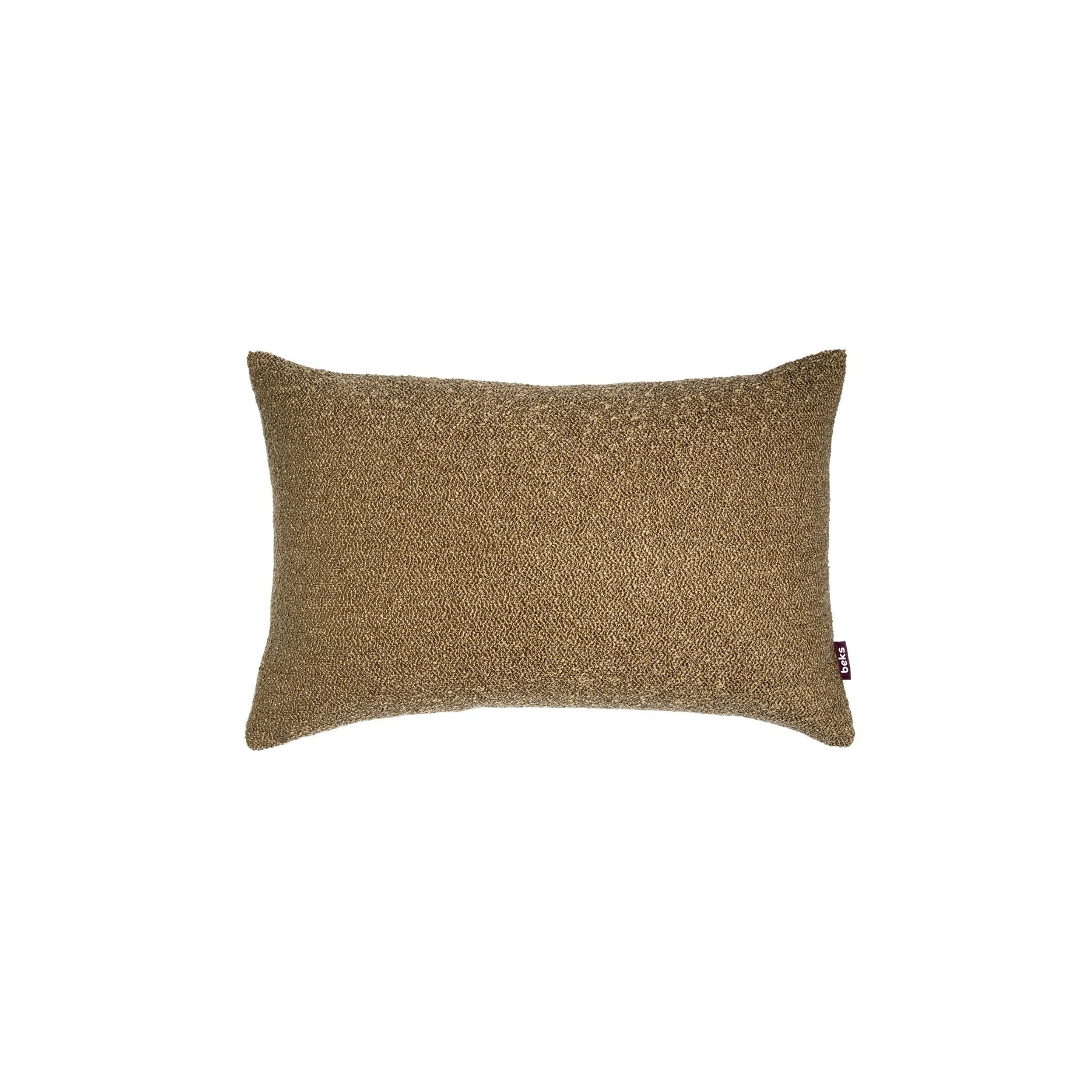 Sierkussen Sven - Zand 40x60 cm