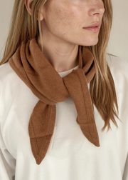 Sjaal Nore Camel