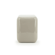 Dixon stool - Taupe