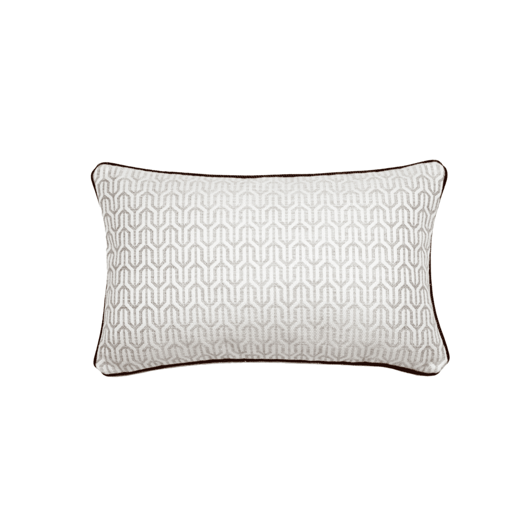 LDE kussen Saturnia Perla Small