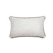 LDE kussen Saturnia Perla Small