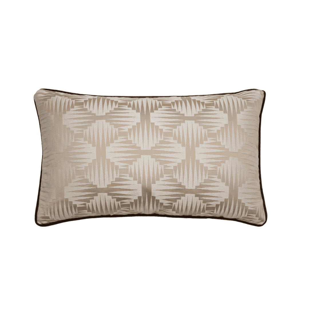 LDE kussen Nicchio Beige Small