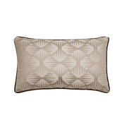 LDE kussen Nicchio Beige Small