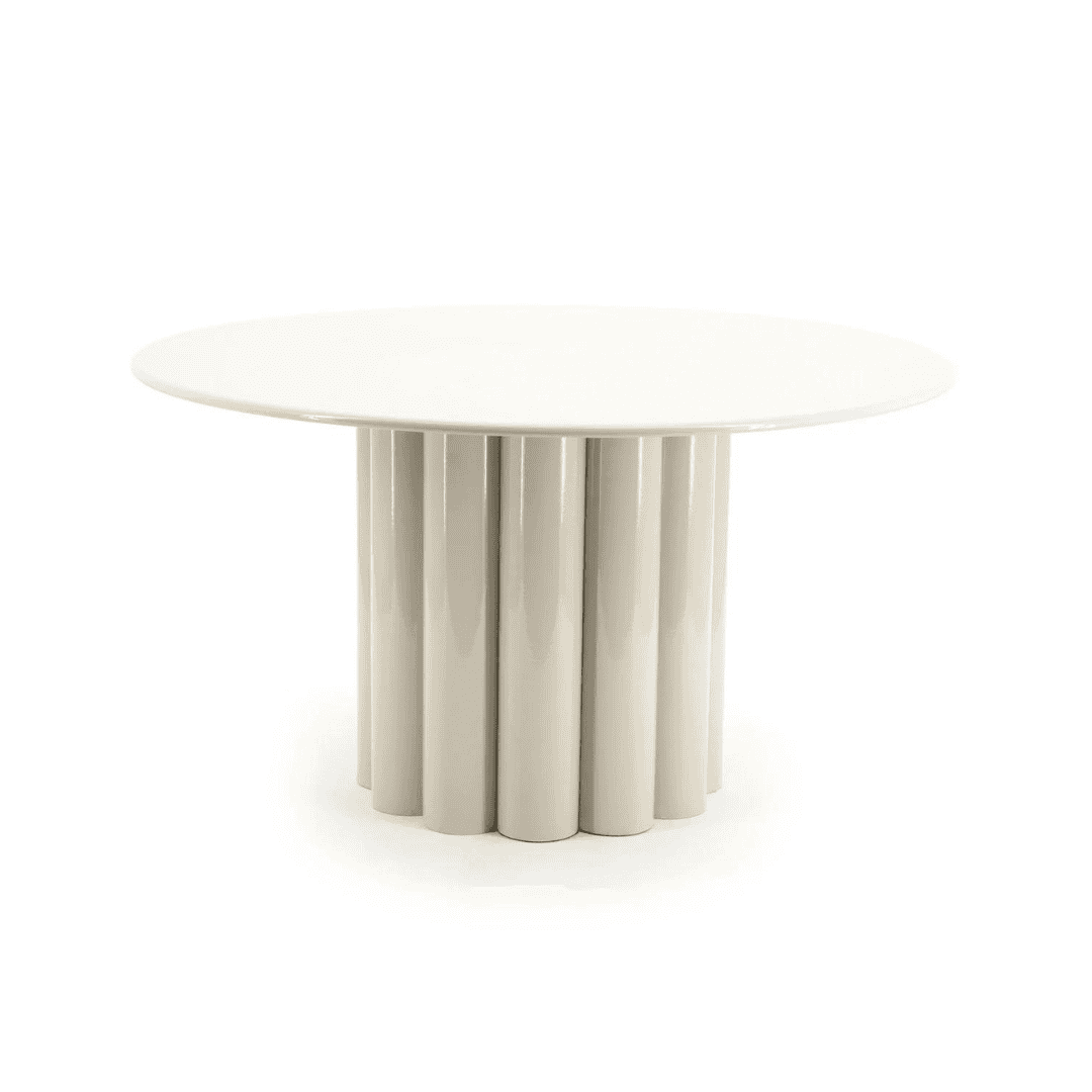 Olympa coffee table - Beige