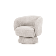 Fauteuil Balou - Taupe