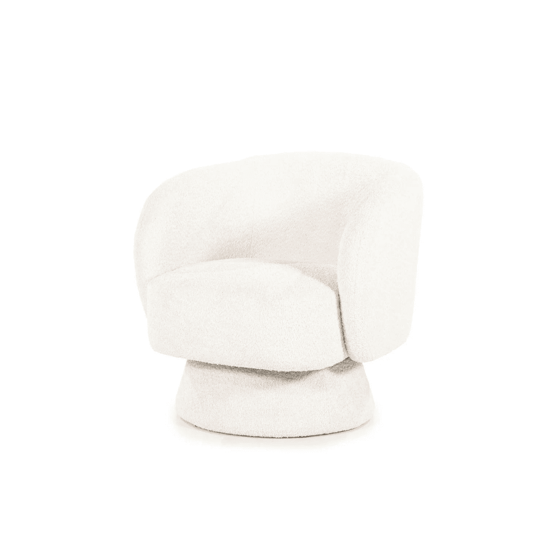 Fauteuil Balou  - Beige