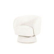 Fauteuil Balou  - Beige