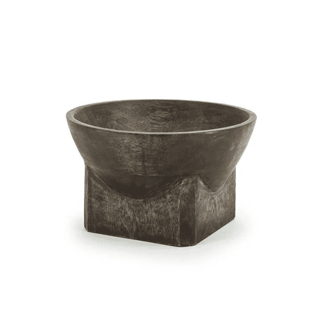 Scale Bora S - Brown
