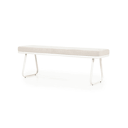 Skola bench - Taupe