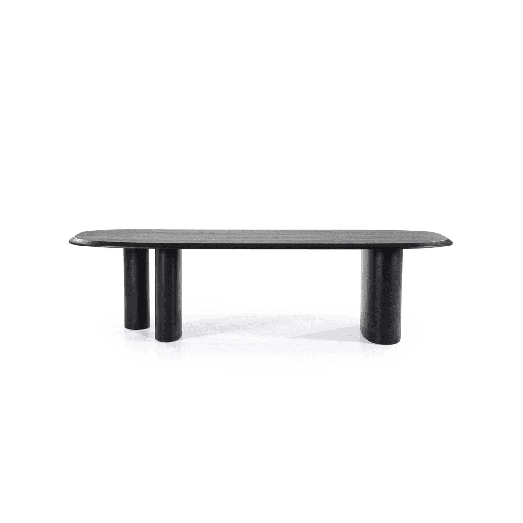 Eettafel Walter