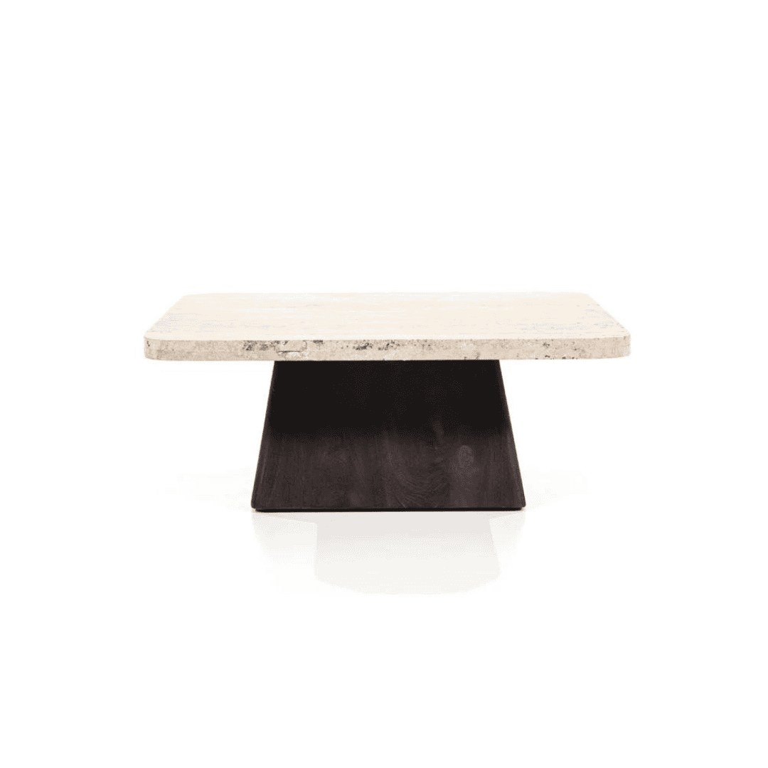 Travis coffee table
