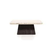 Travis coffee table
