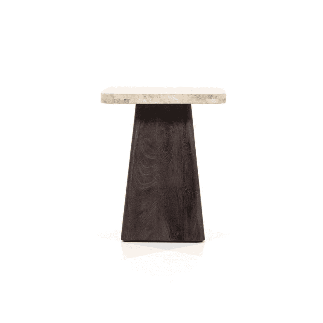 Travis side table