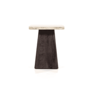 Travis side table