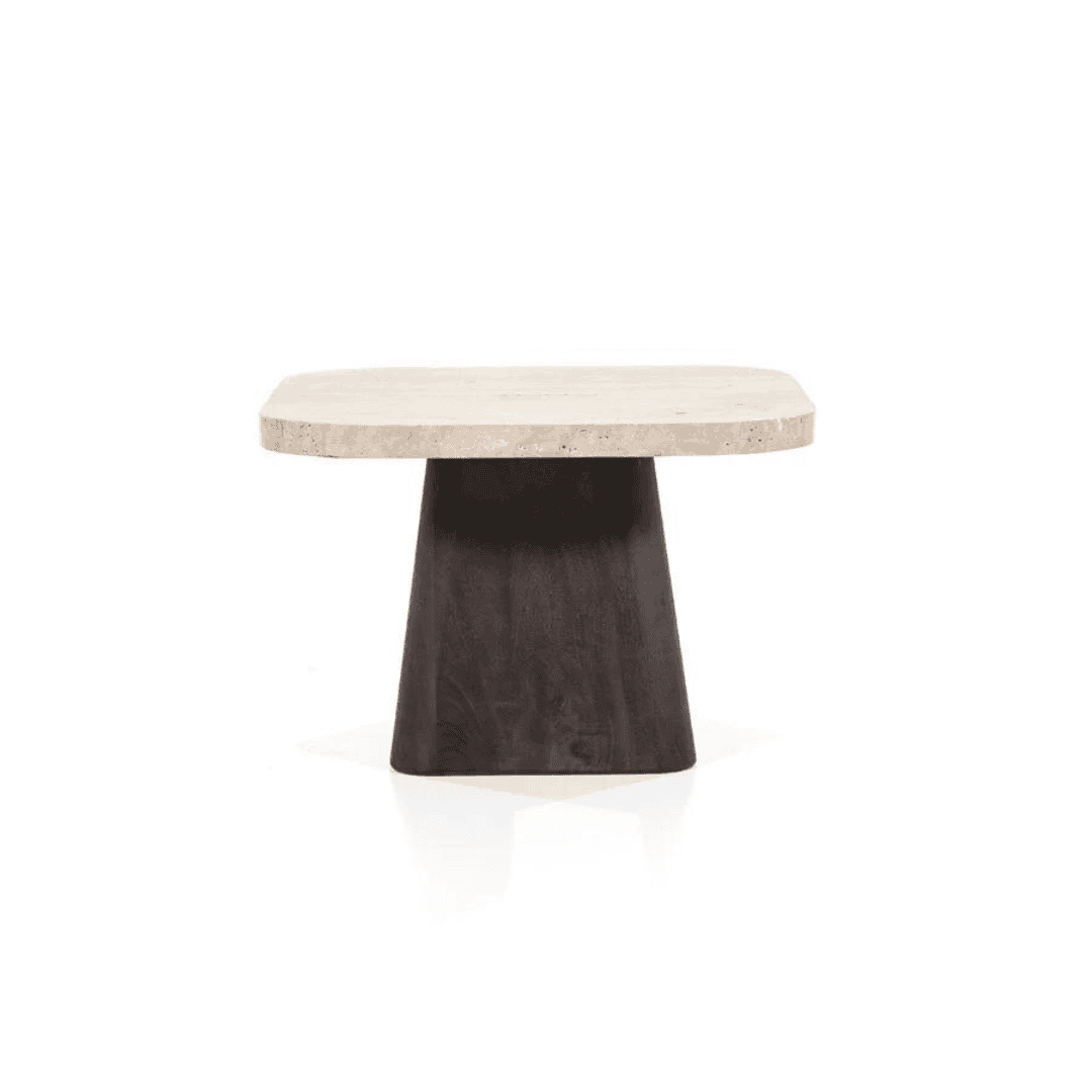 Travis side table