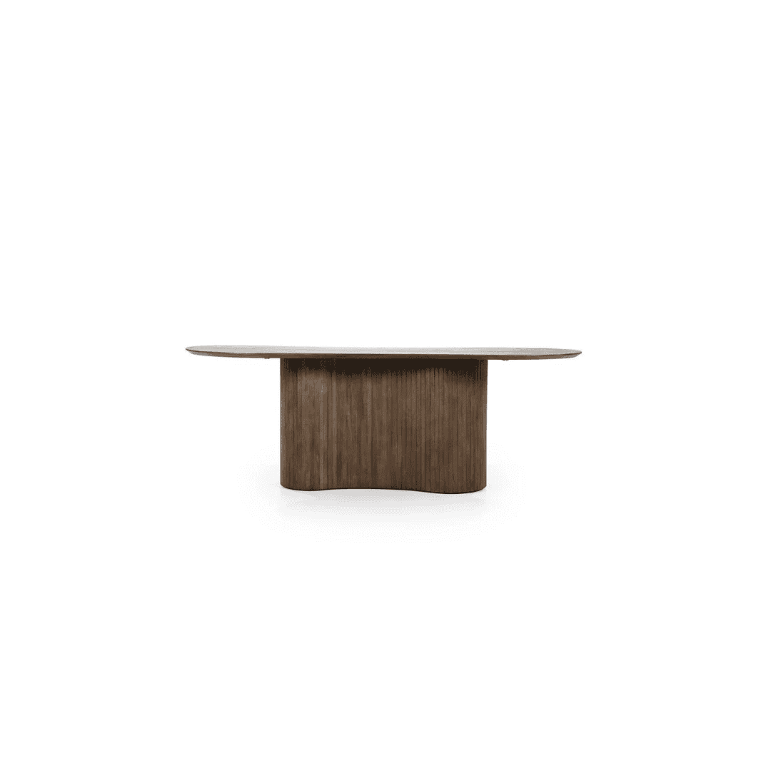 Eettafel Jordy