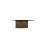 Eettafel Jordy