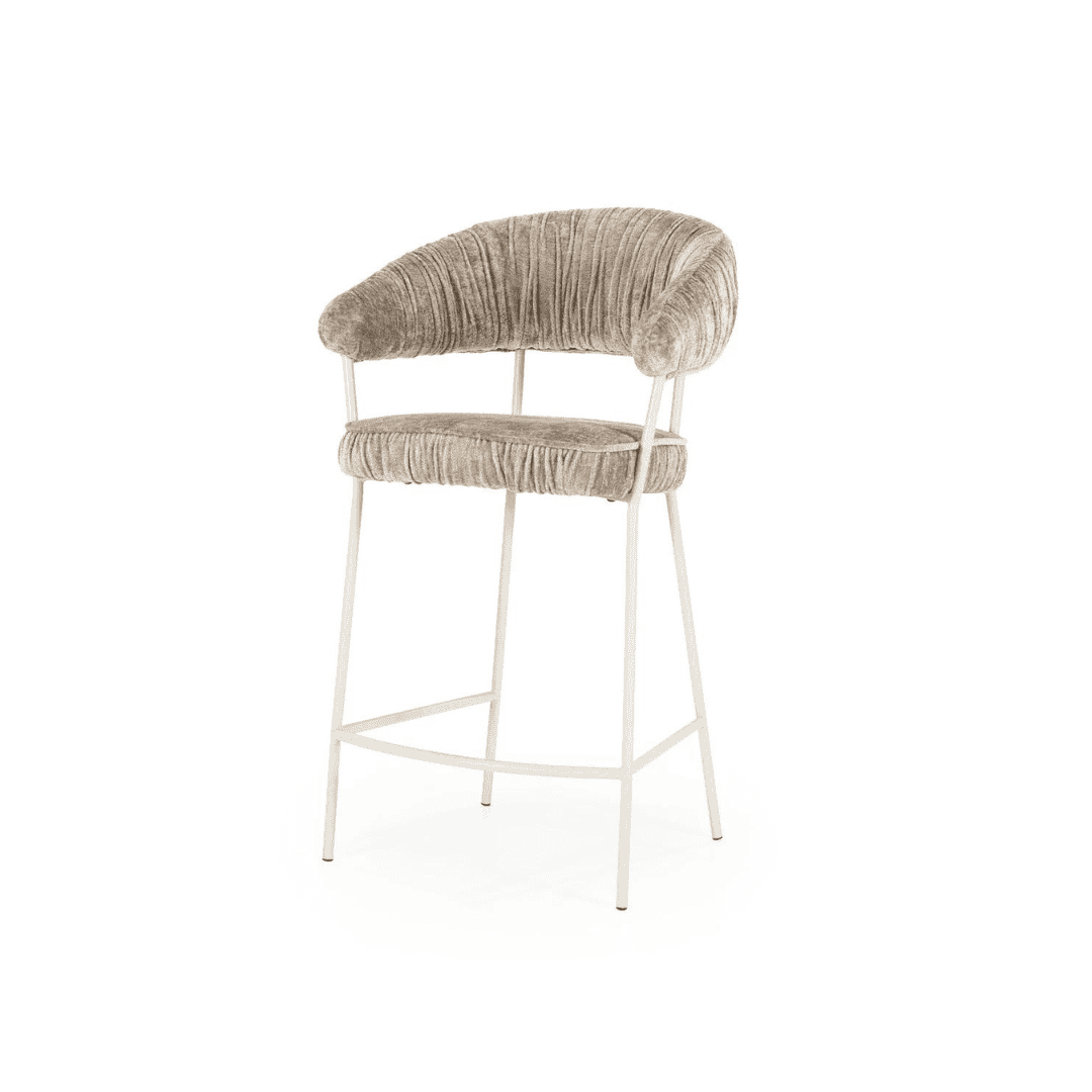 Bar stool Lizzy