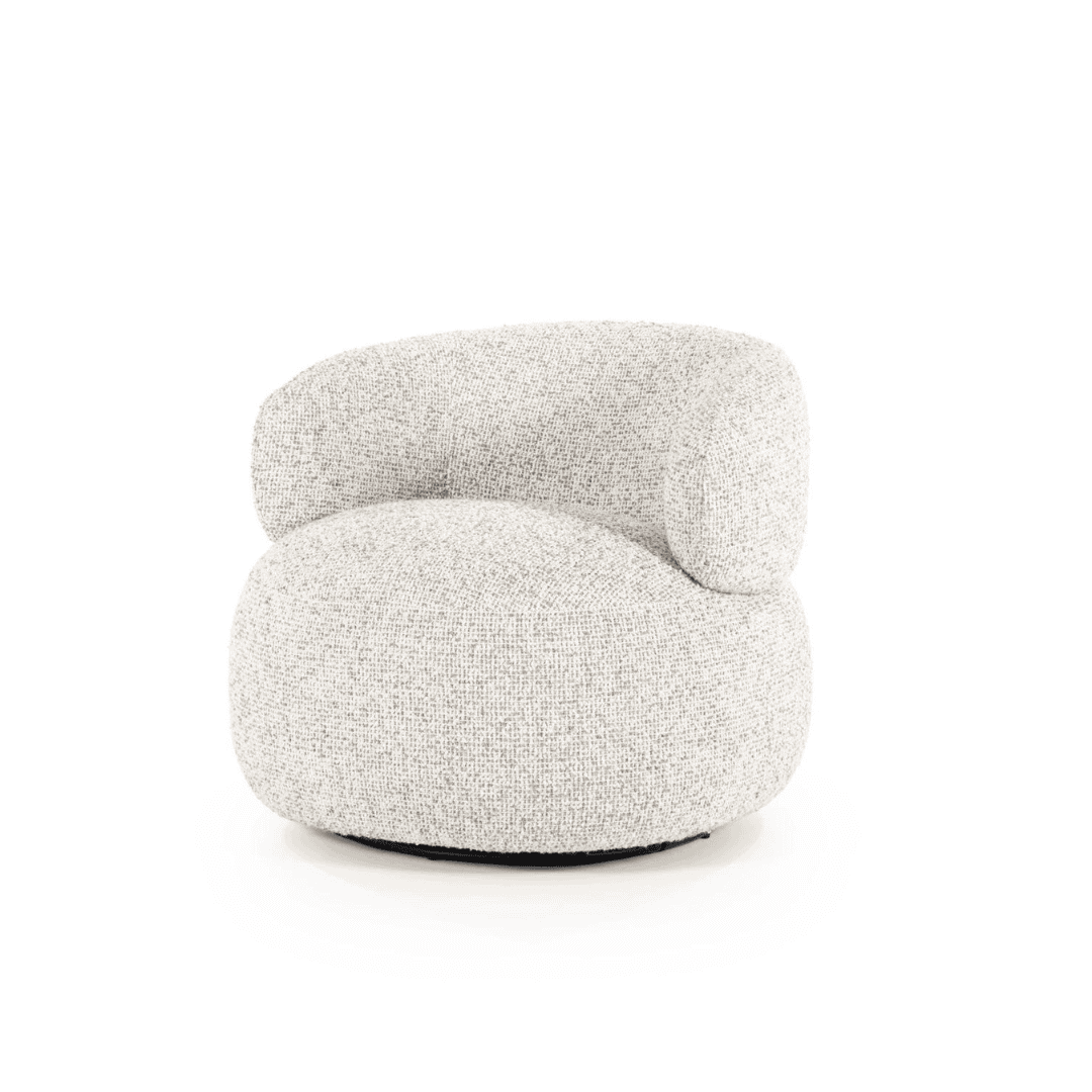 Fauteuil Maeve