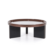 Mayson coffee table - red
