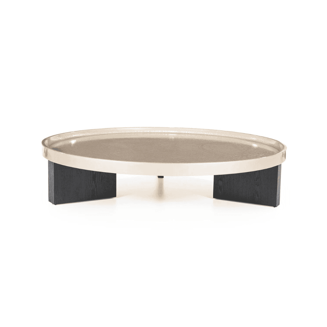 Mayson coffee table - beige