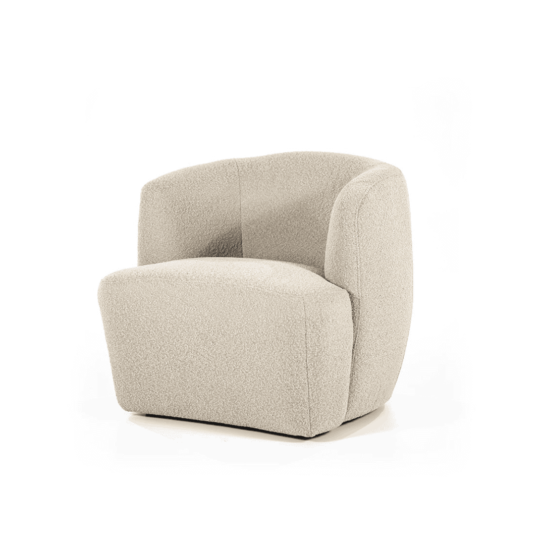 Fauteuil Charlotte